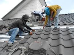 Trusted Hurricane, WV Roofing Services Experts